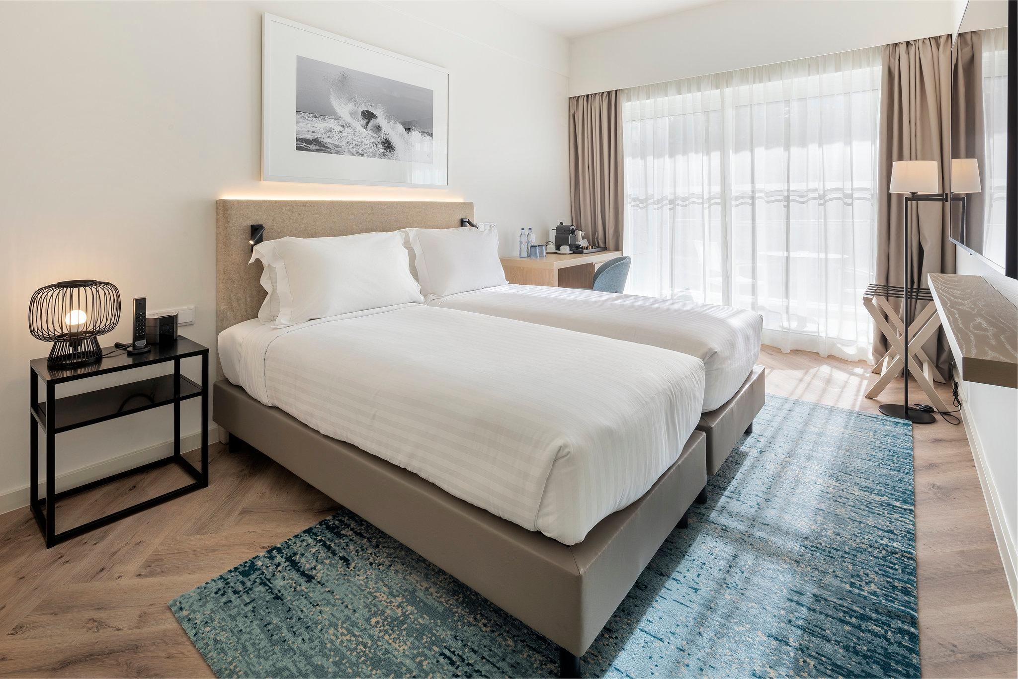 2 Bedroom Suite