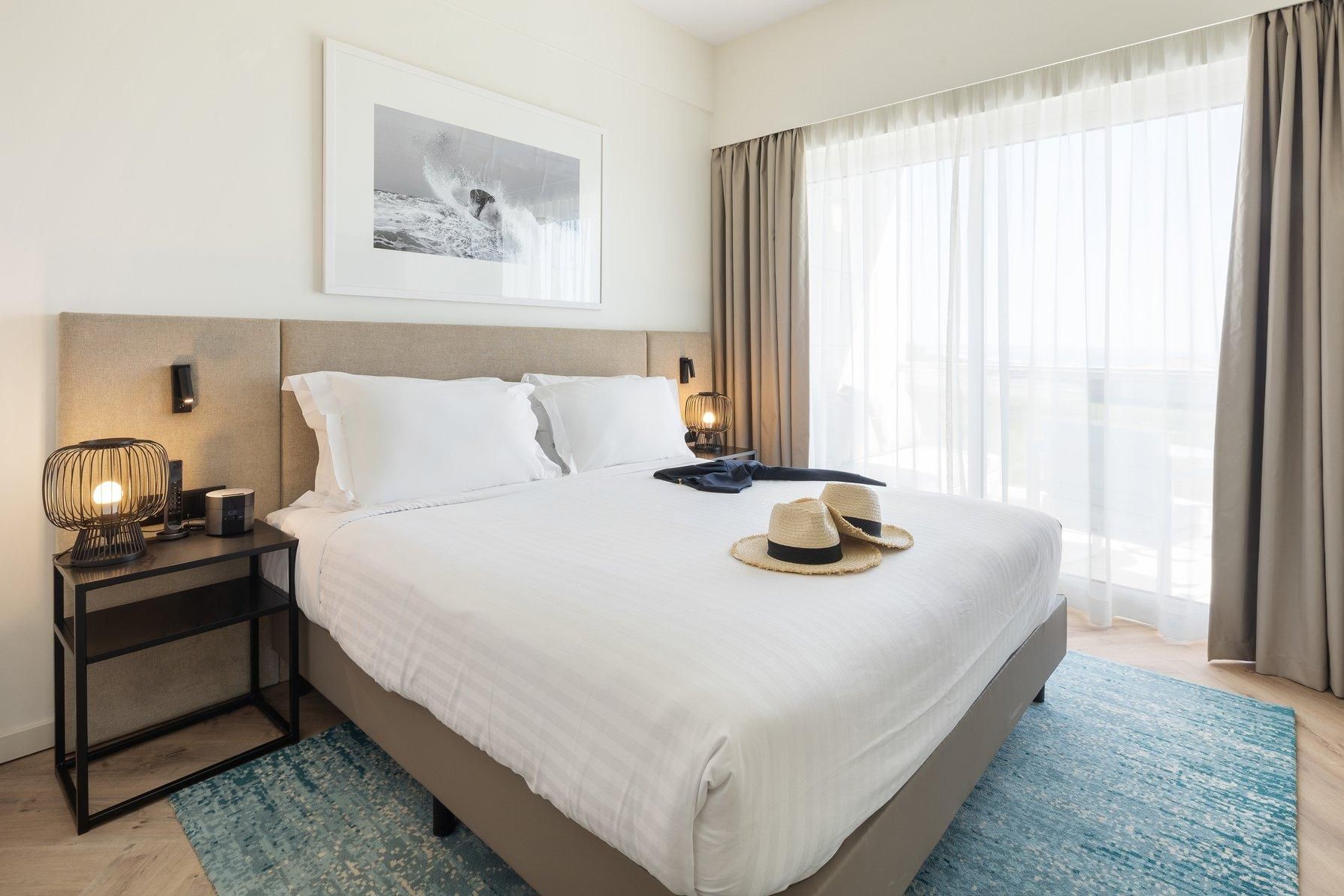 2 Bedroom Suite