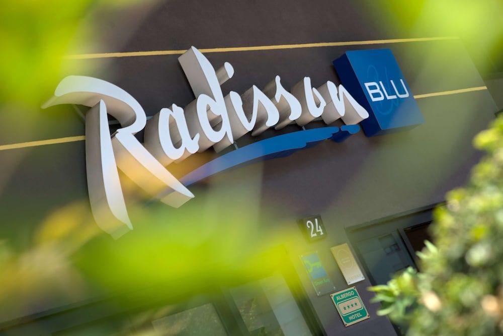 undefined Radisson Blu Hotel, Milan 6