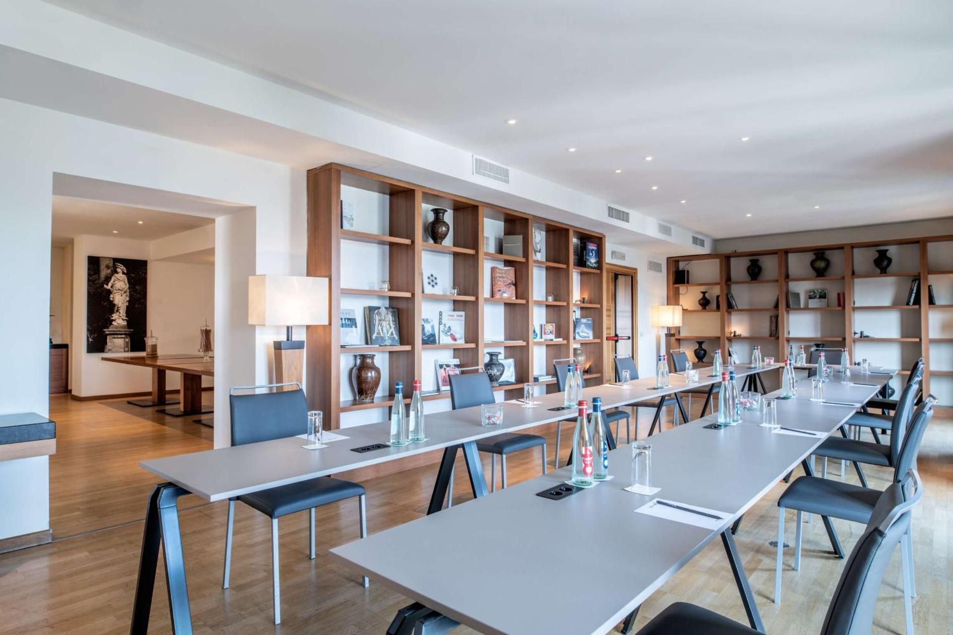 meeting room / ballrooms