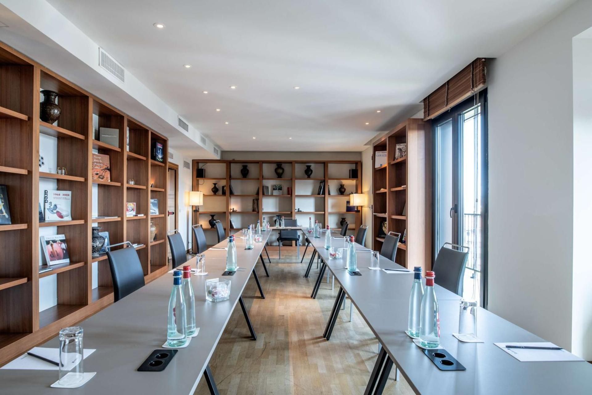 meeting room / ballrooms