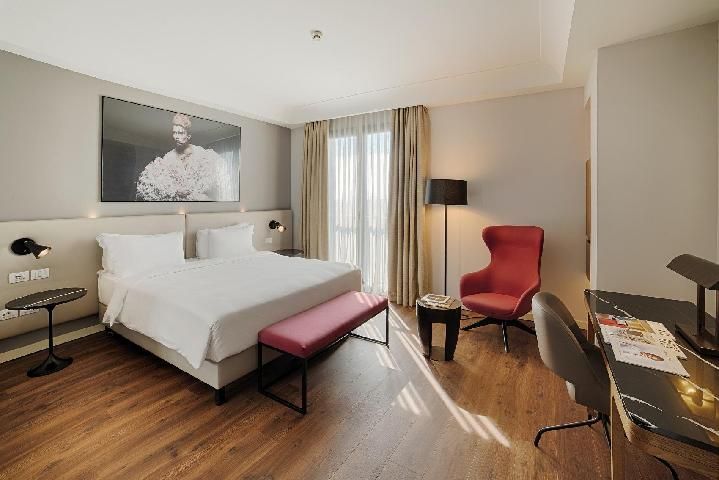 Premium Room - High Floor
