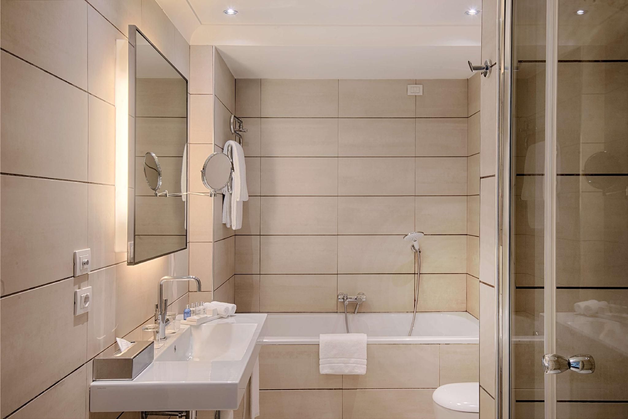 Premium Room - High Floor