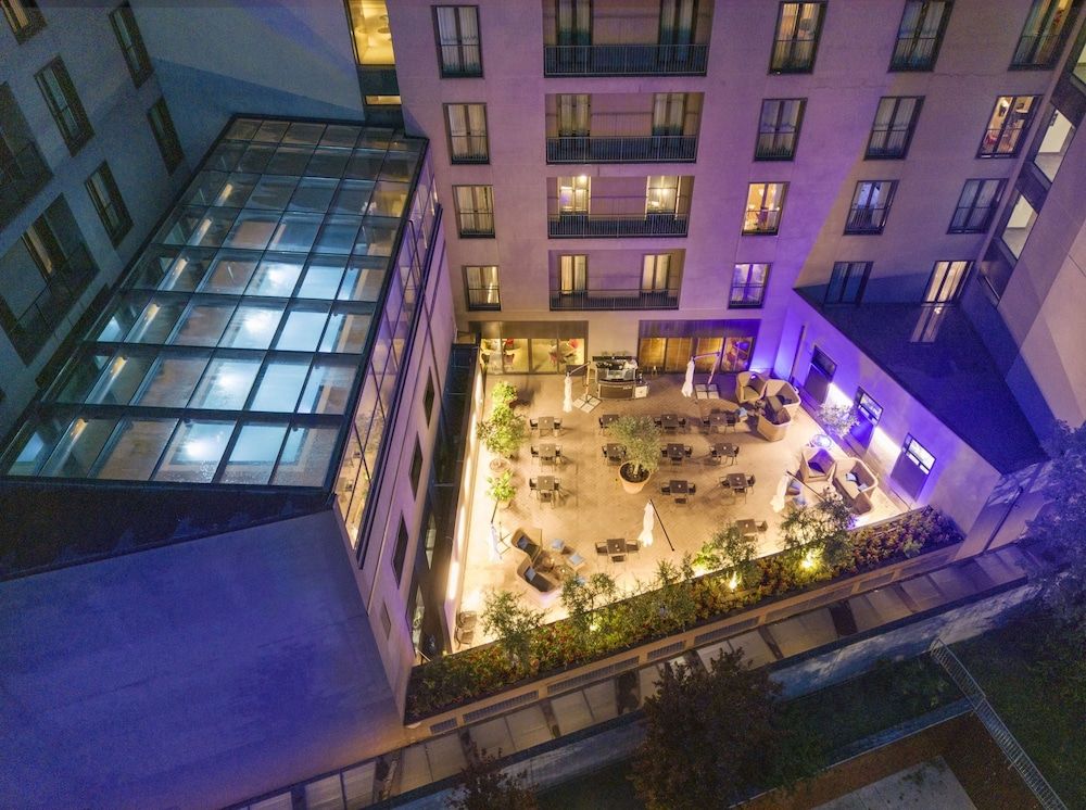 undefined Radisson Blu Hotel, Milan 7