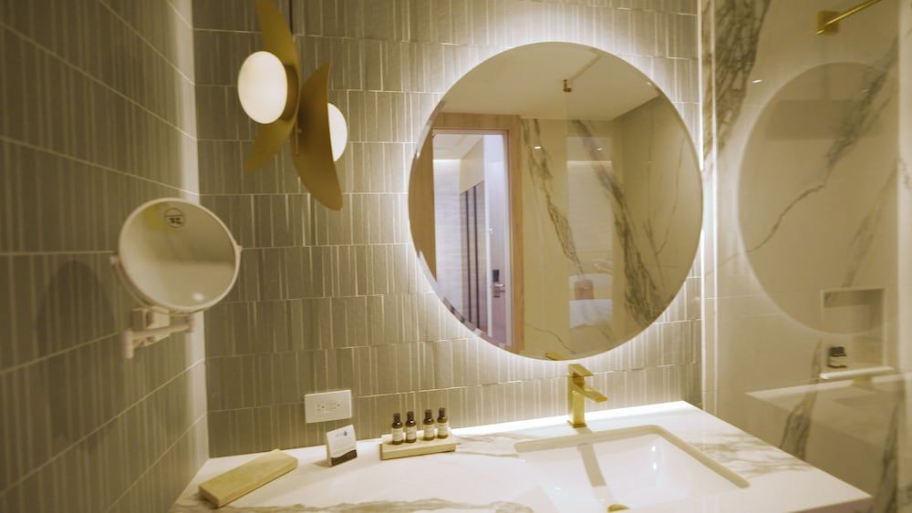 Luxury Double Room, 2 Double Beds