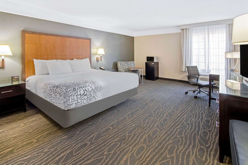 Room, 1 King Bed, Accessible, Non Smoking