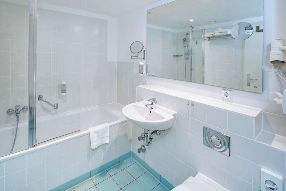 AHORN Hotel Am Fichtelberg Studio 5