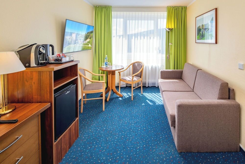 AHORN Hotel Am Fichtelberg Studio 6