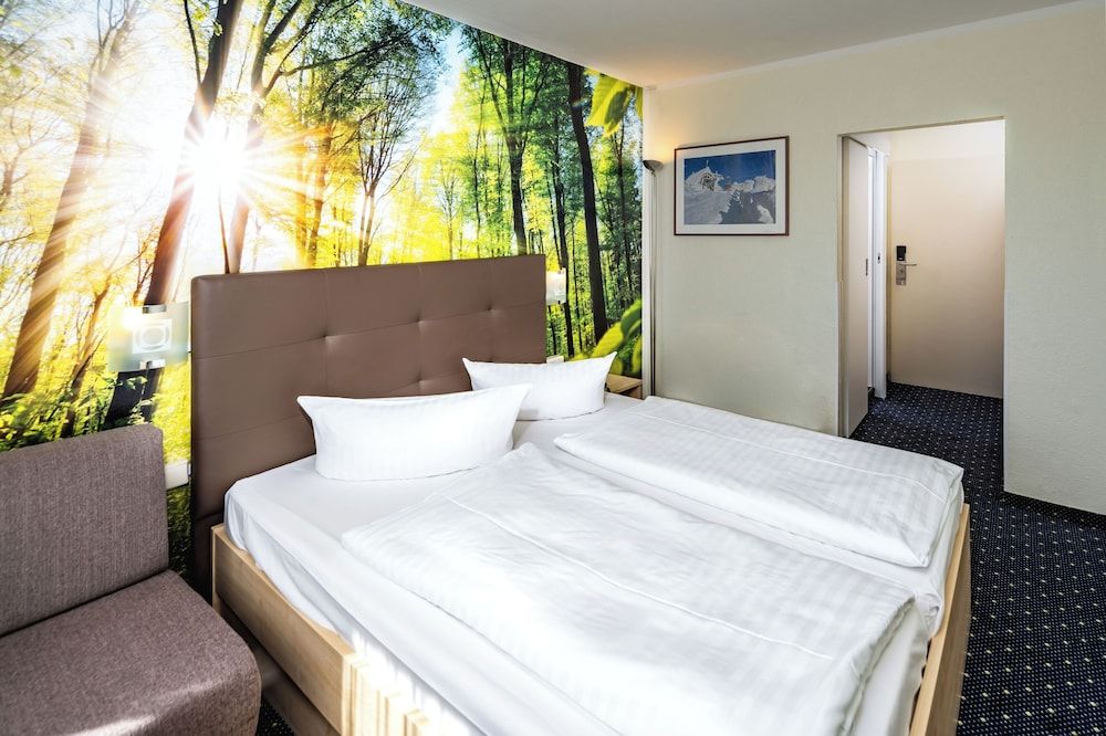 AHORN Hotel Am Fichtelberg Panoramic Room 3