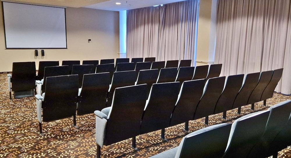 Children's Play Area