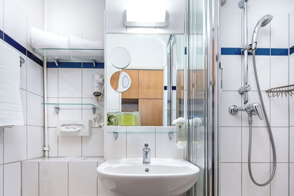 AHORN Hotel Am Fichtelberg Panoramic Room 6