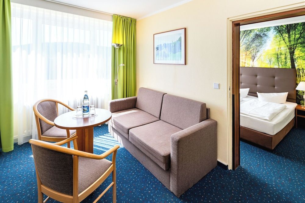 AHORN Hotel Am Fichtelberg Studio 2