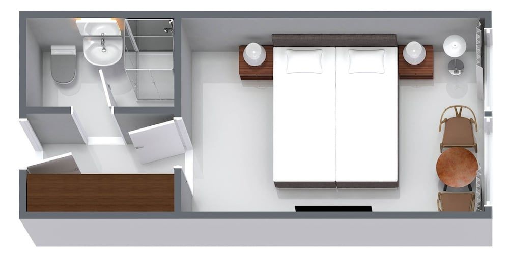 AHORN Hotel Am Fichtelberg Panoramic Room 5