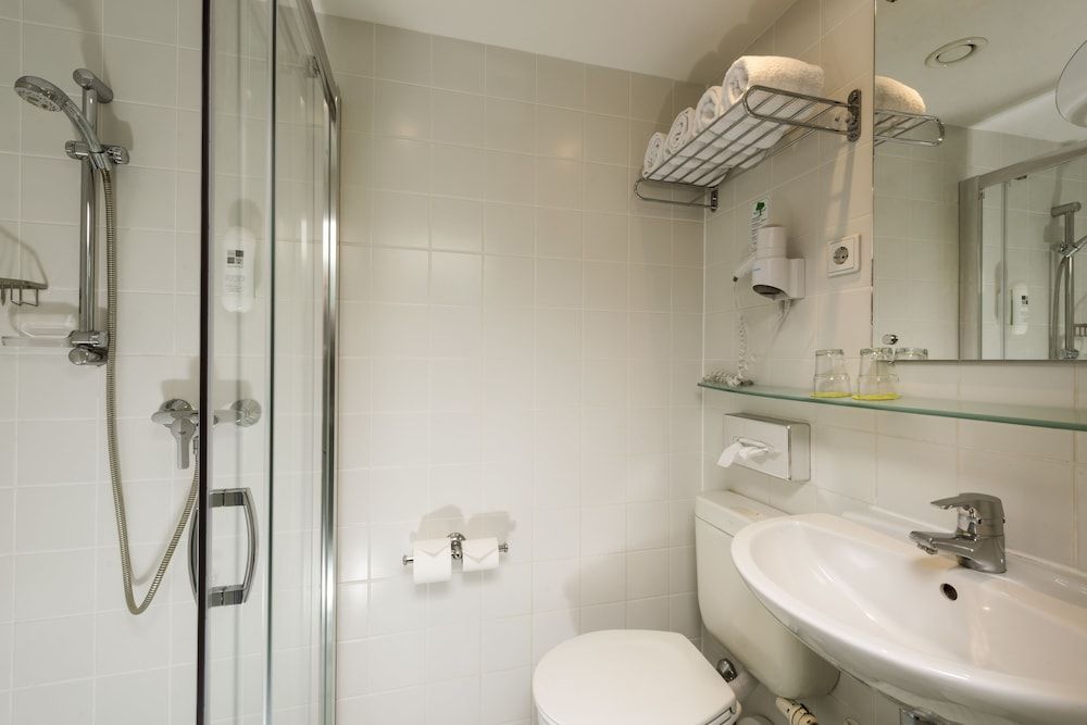 AHORN Hotel Am Fichtelberg Family Room, 2 Bedrooms, Garden View 6