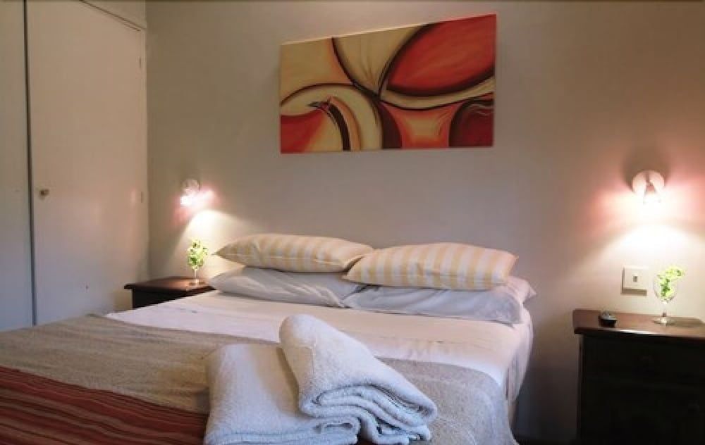 Cabin for 5 people