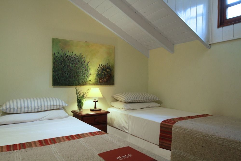 Cabin for 6 people