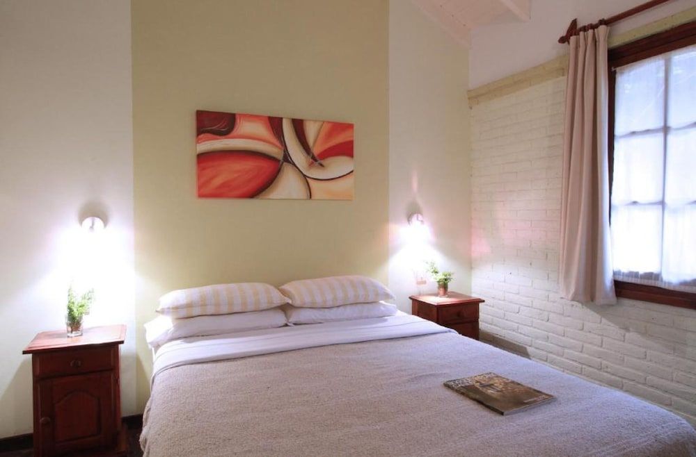 Cabin (for 2 people)