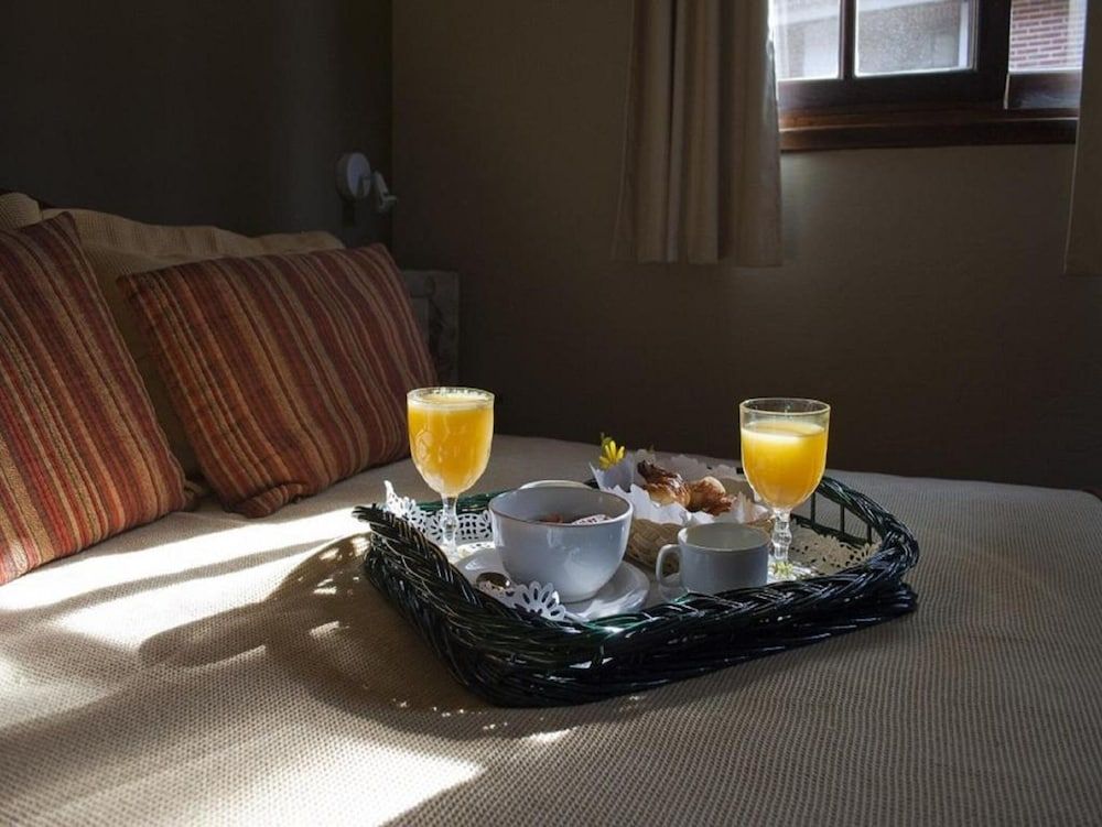 Cabin (for 2 people)