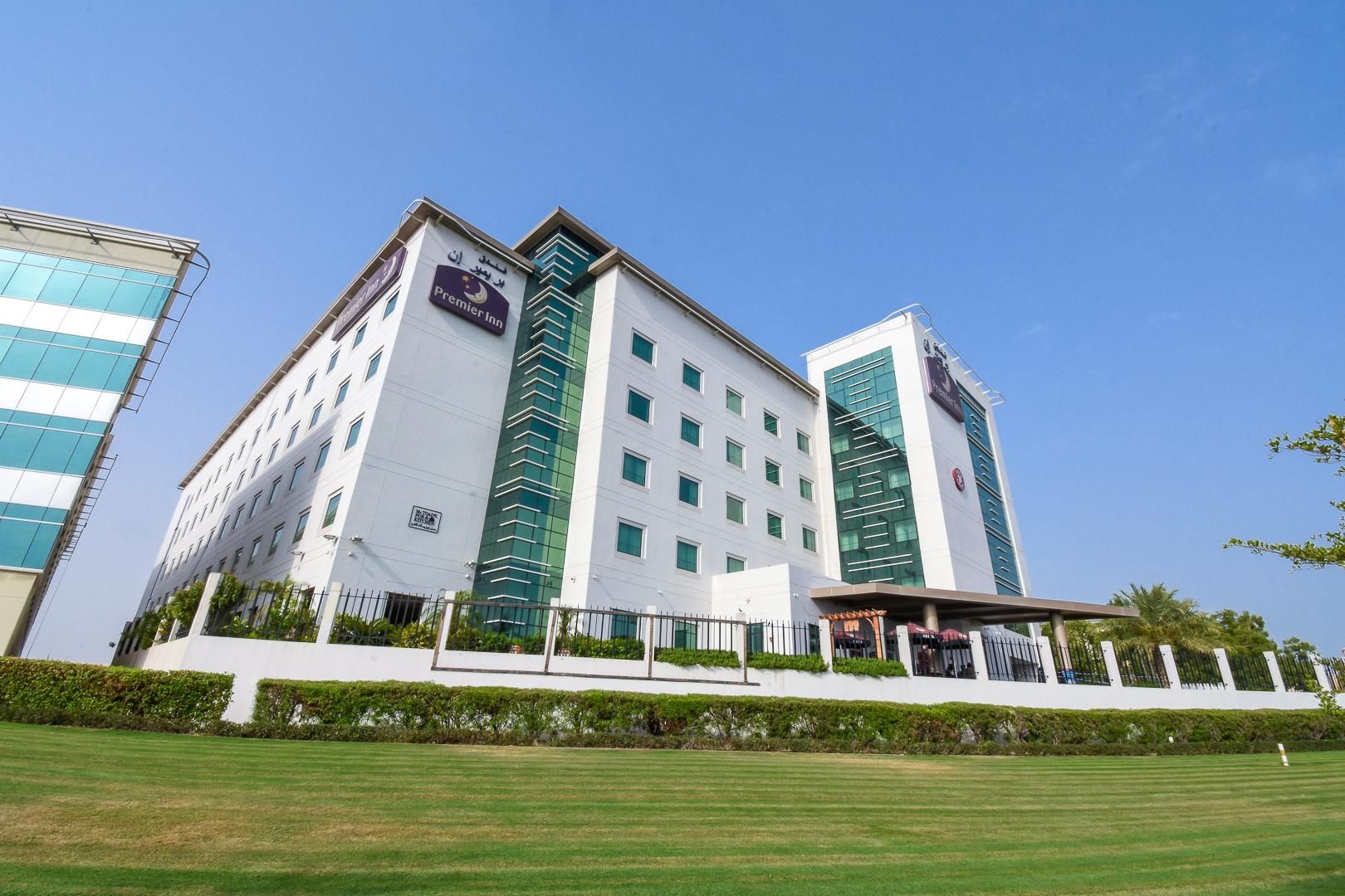 undefined Premier Inn Dubai International Airport