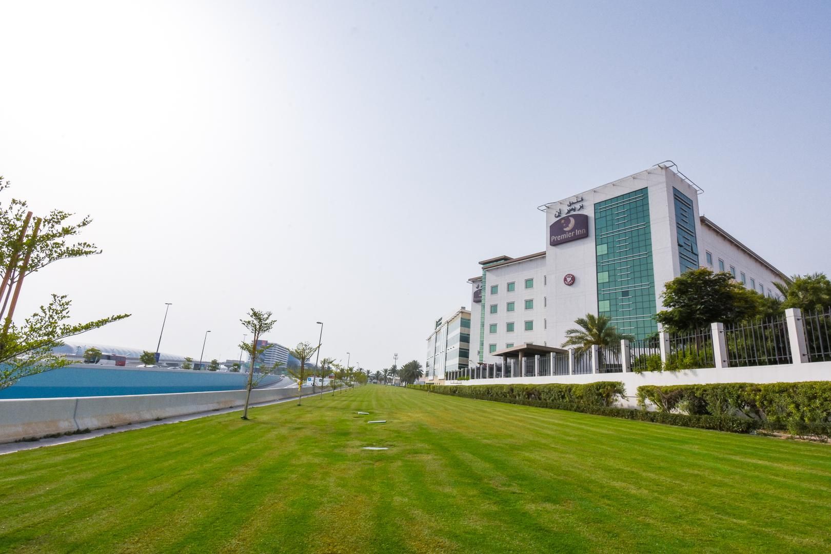 undefined Premier Inn Dubai International Airport 5