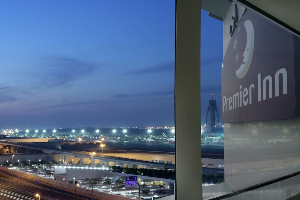 undefined Premier Inn Dubai International Airport 9