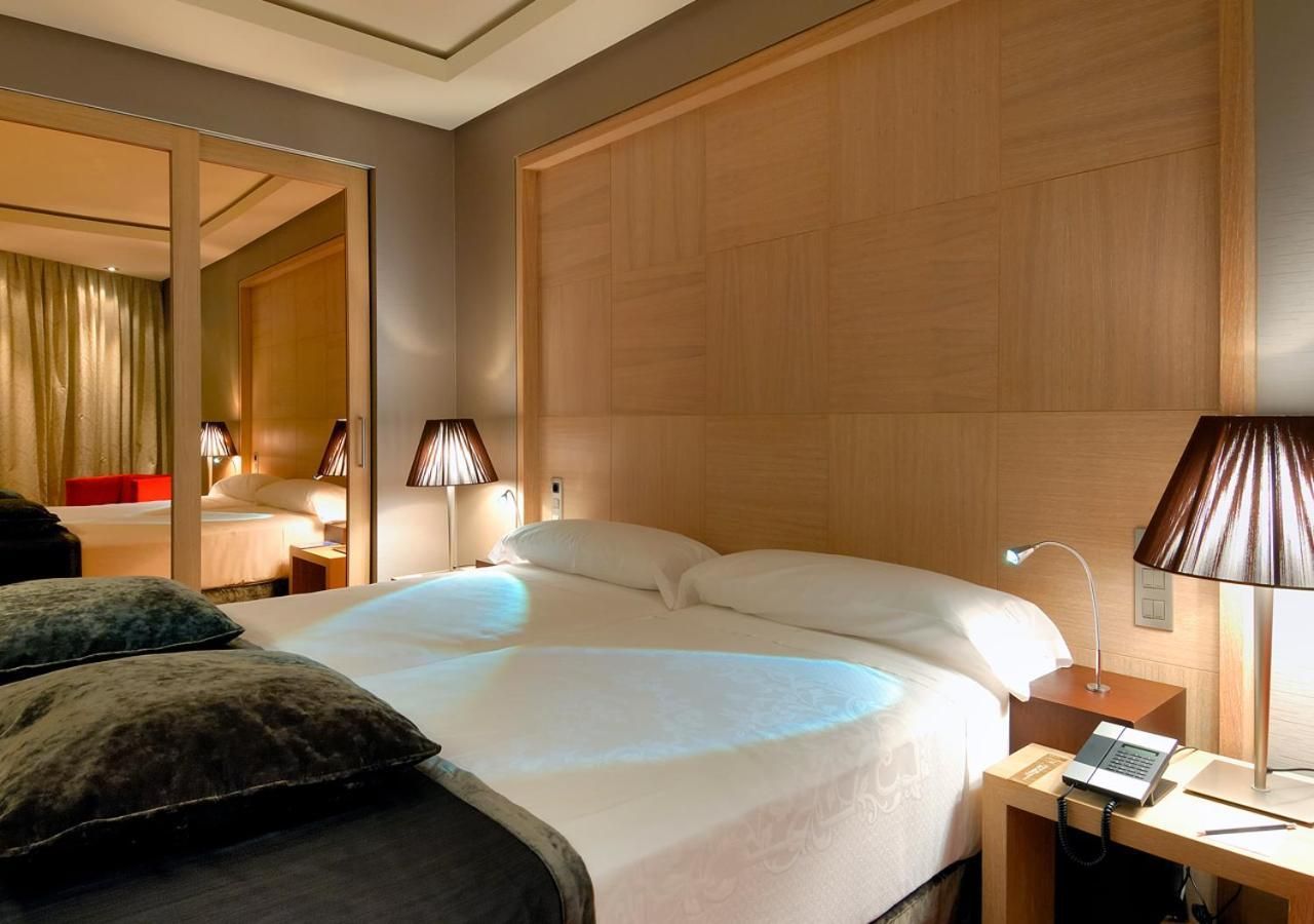 Basic Double Room