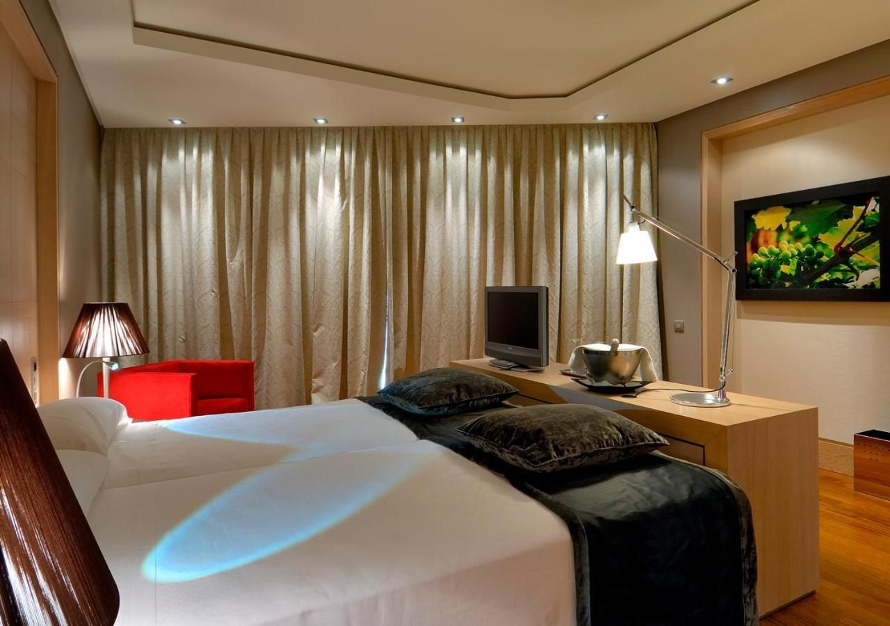 Double Room with Parking