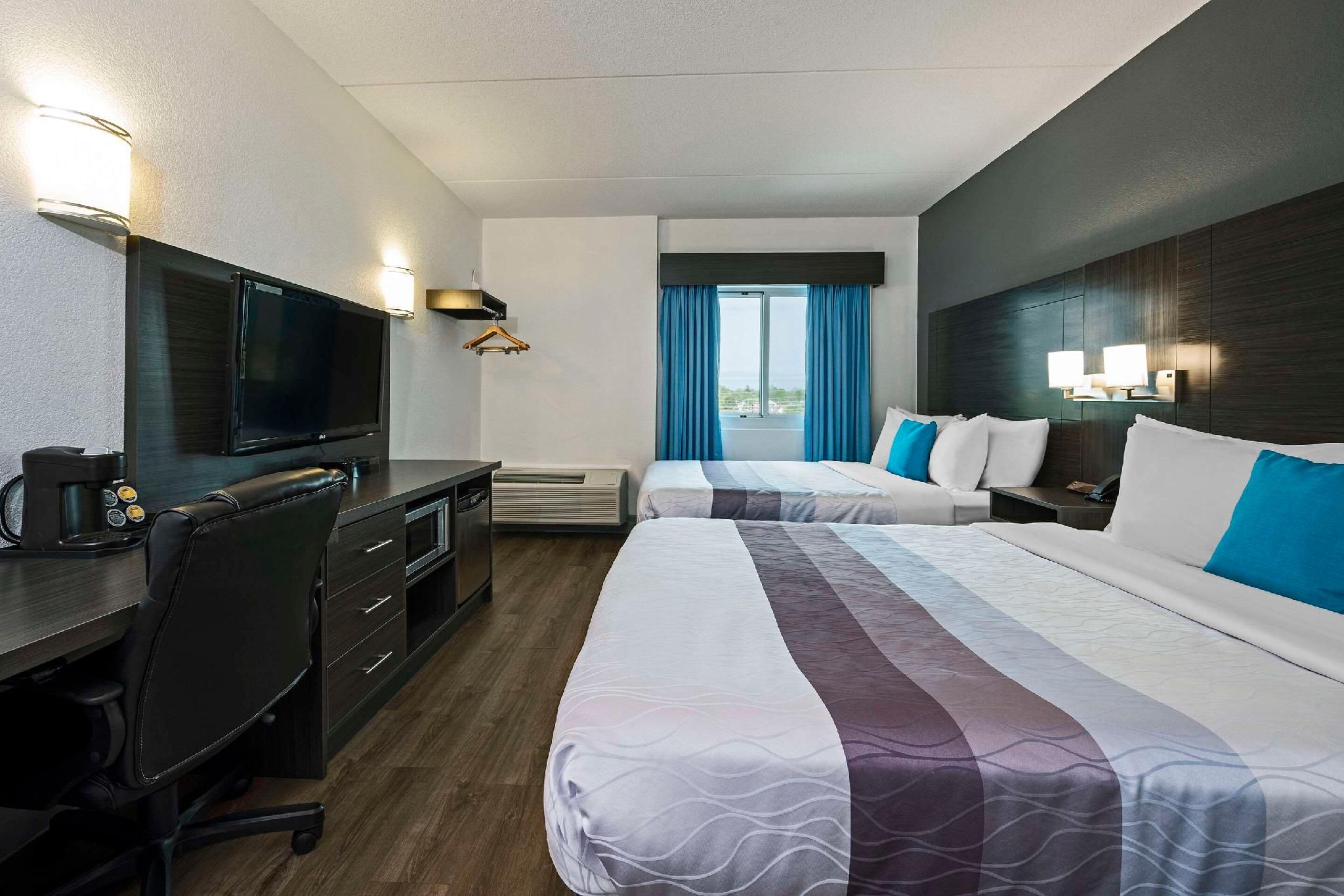 undefined Comfort Hotel 7