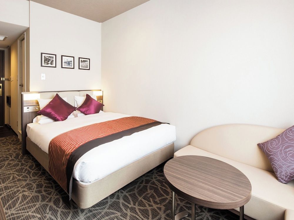 undefined HOTEL MYSTAYS Ueno East 10