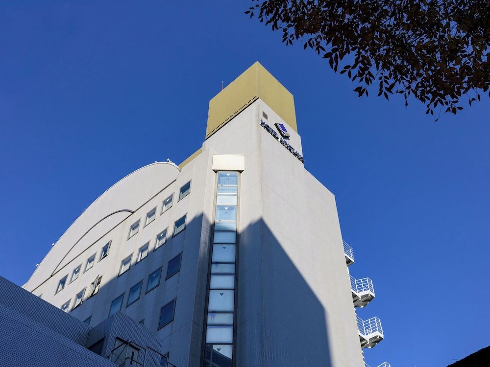 undefined HOTEL MYSTAYS Ueno East 2