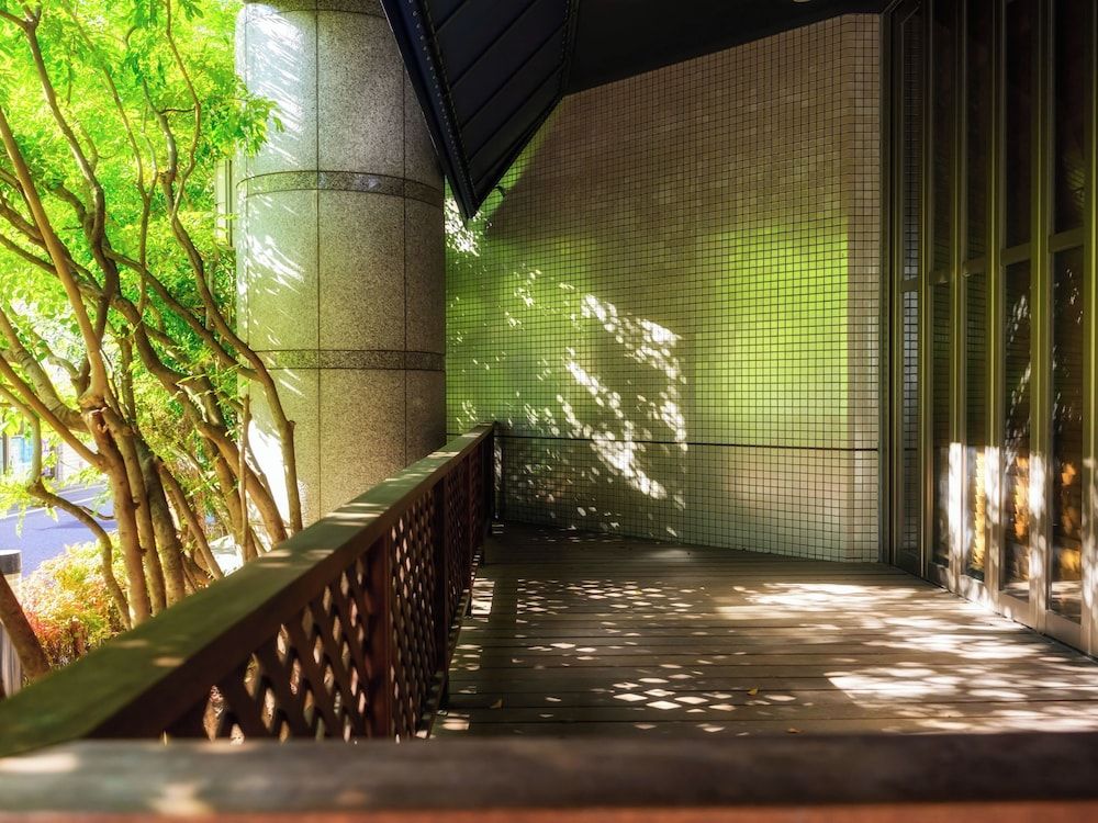 undefined HOTEL MYSTAYS Ueno East 8