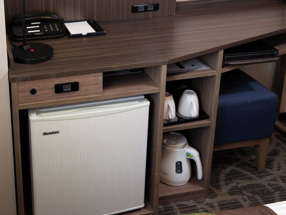 HOTEL MYSTAYS Ueno East Standard Double Room, Non Smoking 7