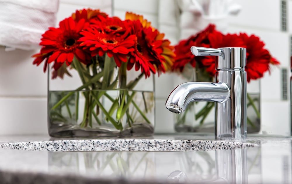 Matrix Hotel Deluxe Room, 1 King Bed 3