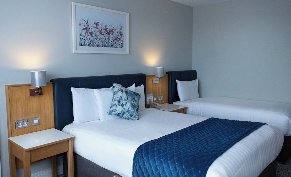Deluxe Double Room, 1 Double Bed