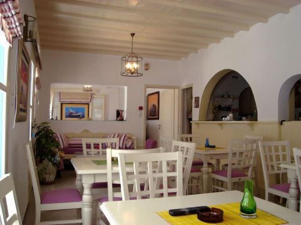 undefined Magas Hotel 10