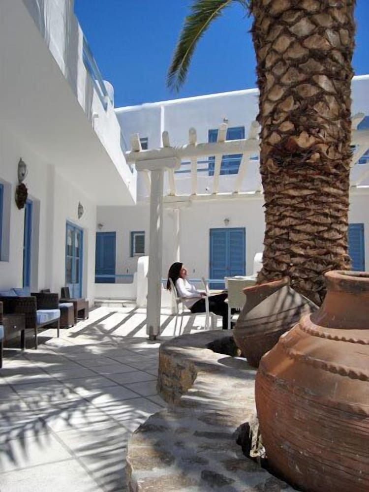 undefined Magas Hotel 2