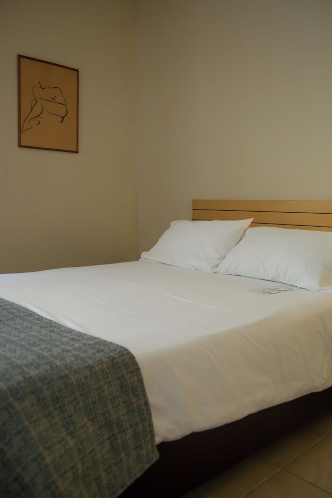 Astoria Hotel Basic Double Room (Budget) 4