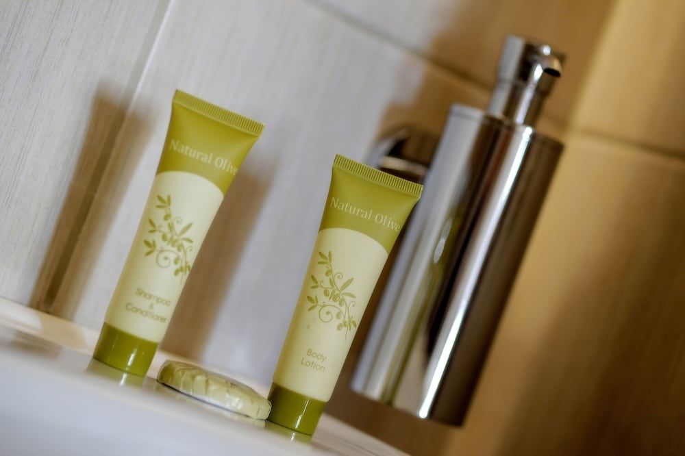 Astoria Hotel Basic Double Room (Budget) 7