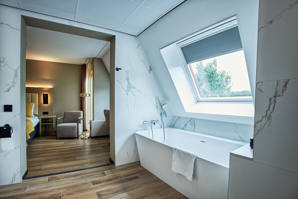 Hotel Hoogeveen Comfort Room 2