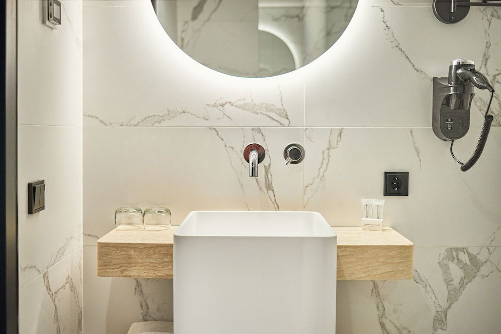 Hotel Hoogeveen Comfort Double Room 8