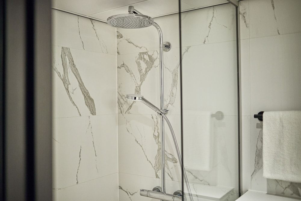 Hotel Hoogeveen Comfort Double Room 9