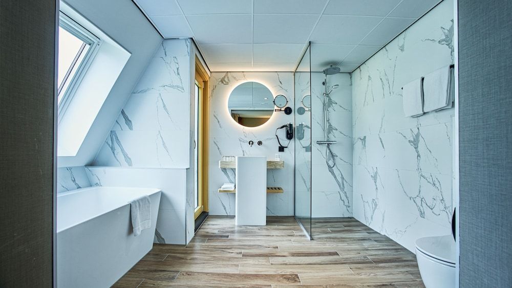 Hotel Hoogeveen Comfort Room 4