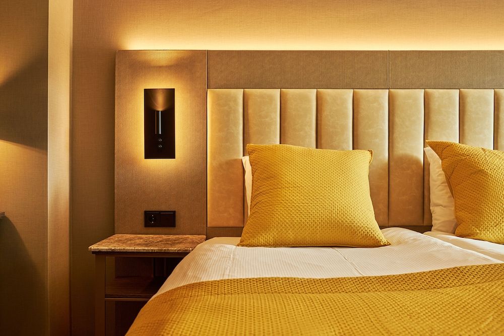 Hotel Hoogeveen Comfort Double Room 6