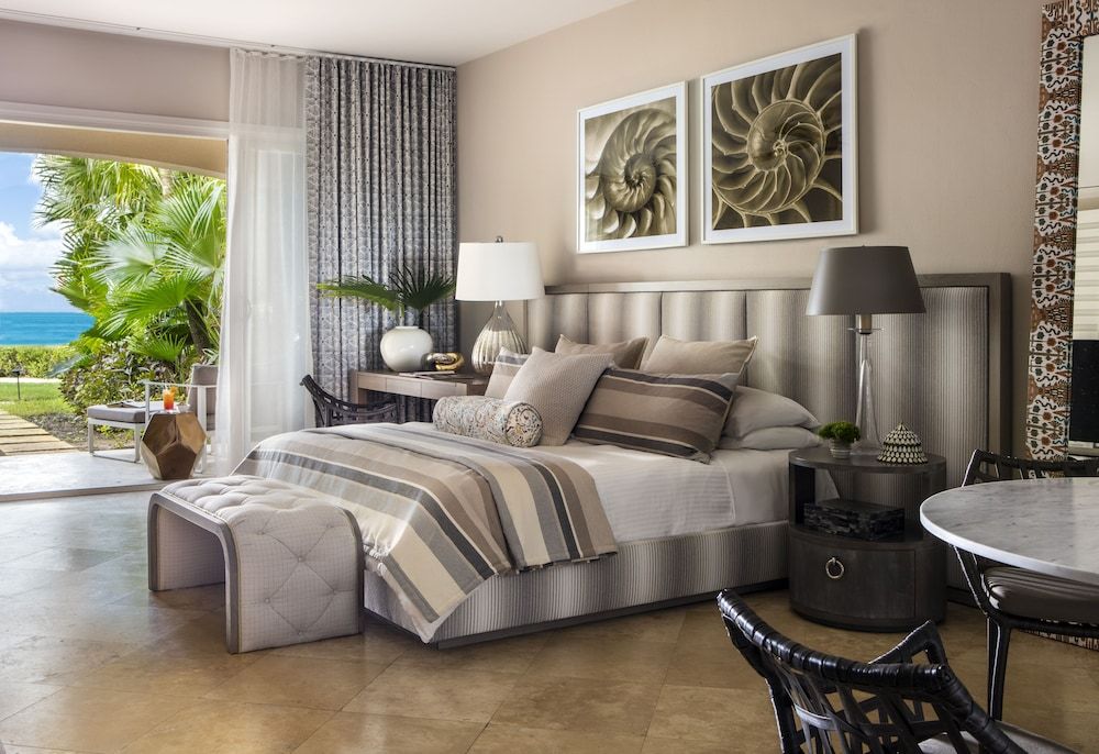 Hotel Grace Bay 1 Bedroom Suite -Adults Only