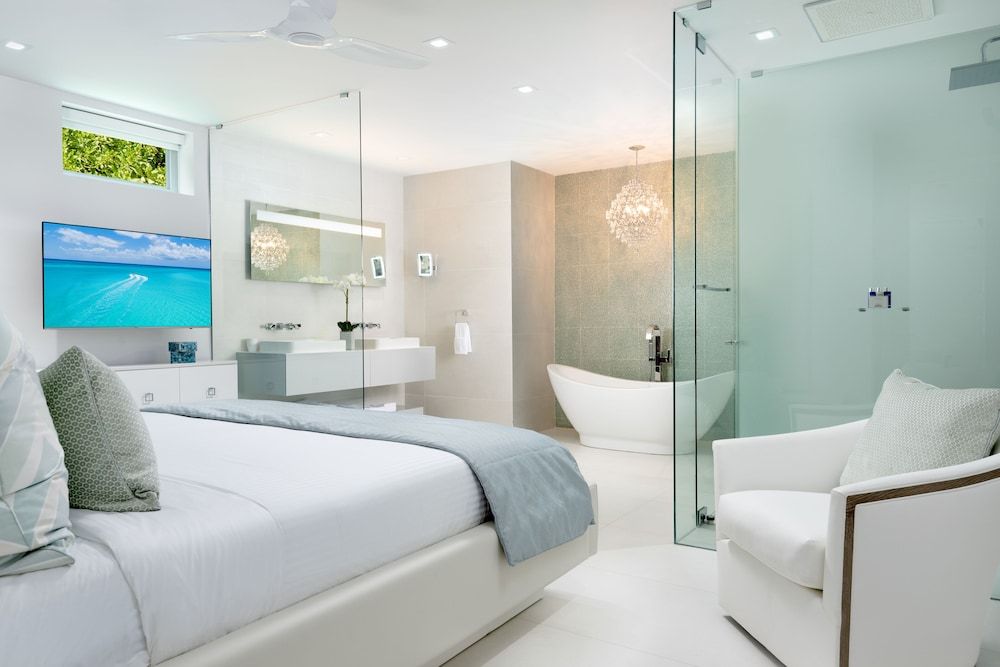Seascape Private Villa