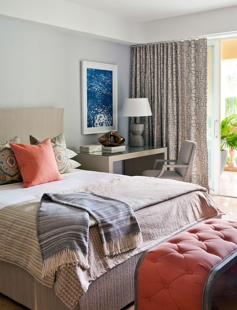 Villas Junior Suite