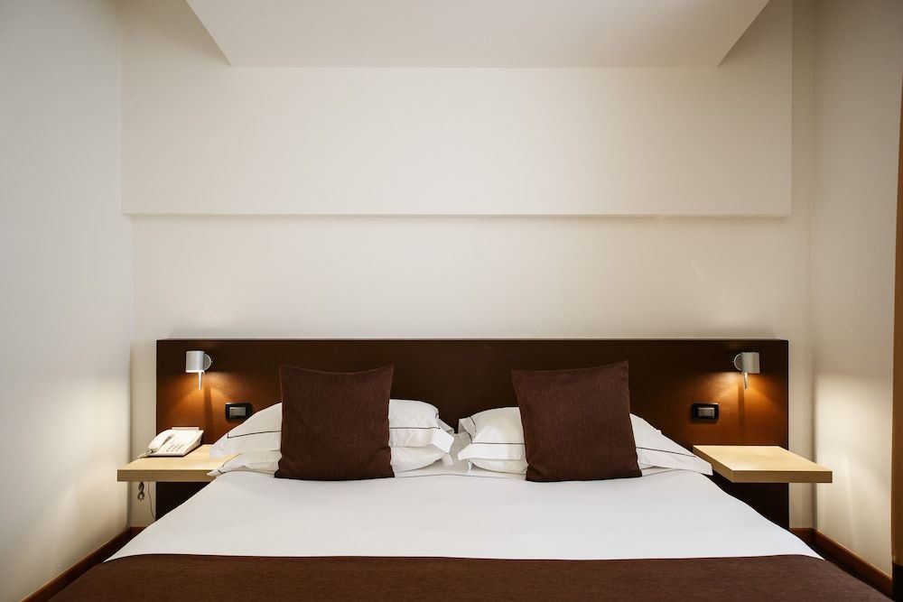 Airporthotel Verona Congress & Relax