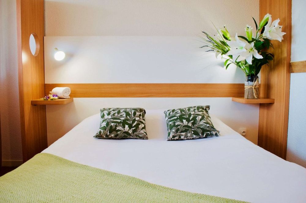 Standard Room, 1 Double Bed