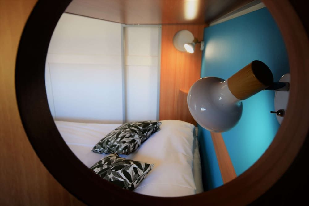 Standard Room, 3 Twin Beds