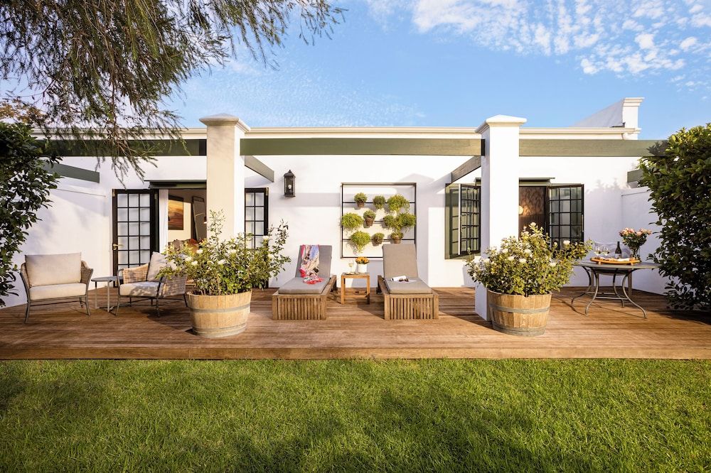 undefined Steenberg Hotel & Spa 6